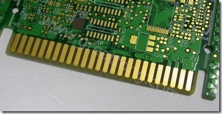 電路板中何謂硬金、軟金、電鍍金、化金、閃金？