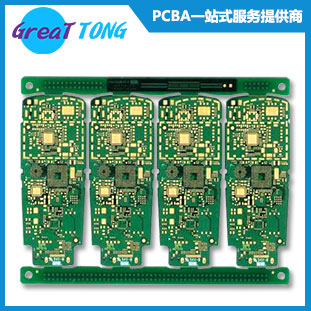 PCB行業(yè)深度報告：行業(yè)轉(zhuǎn)移加速，PCB龍頭迎成長契機
